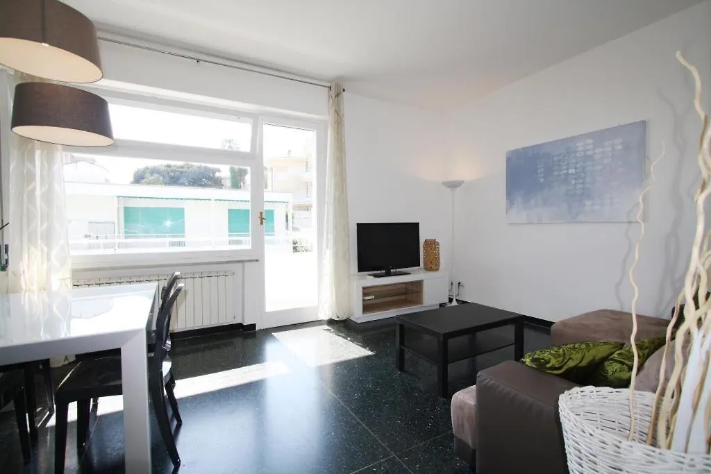Rentopolis Trilocale Sanremo Casino 0*,