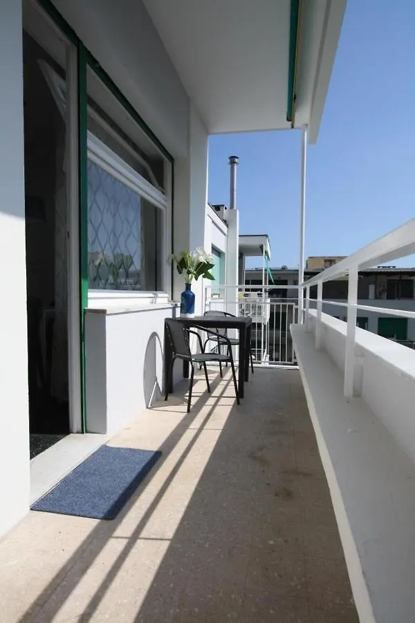 Rentopolis Trilocale Sanremo Casino Apartmán