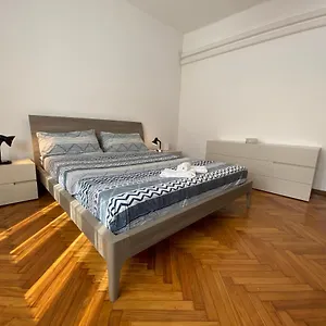 Appartement Spazio E Luce, San Remo