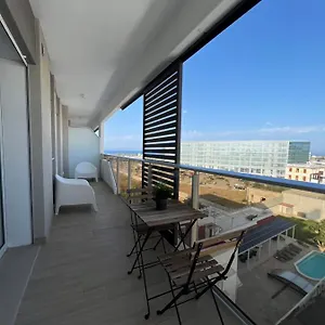The #4 Howme Appartement Bari
