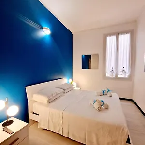 Appartement Homeholidaysanremo - Palace, San Remo