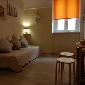 Hébergement de vacances Casa Mirka, San Remo