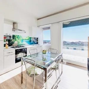 Appartement Via Volta, San Remo